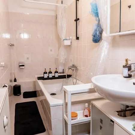 M House Ha Komfort & Self Check-in *