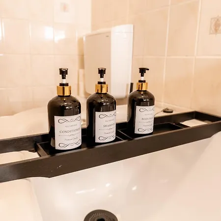 M House Ha Komfort & Self Check-in *