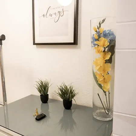 M House Ha Komfort & Self Check-in * Hagen (Arnsberg)