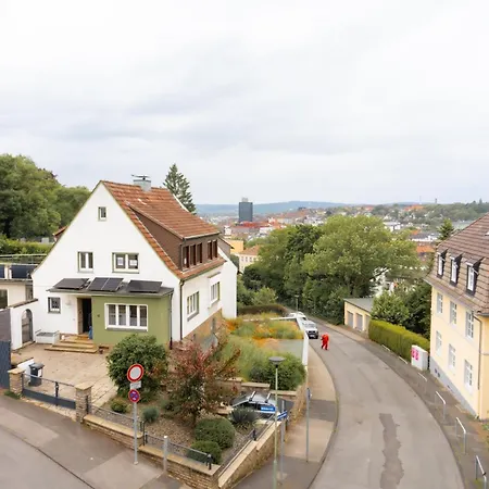 Privatunterkunft M House Ha Komfort & Self Check-in *