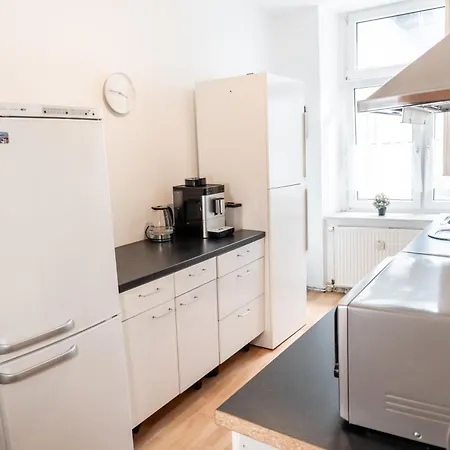 M House Ha Komfort & Self Check-in Hagen (Arnsberg)