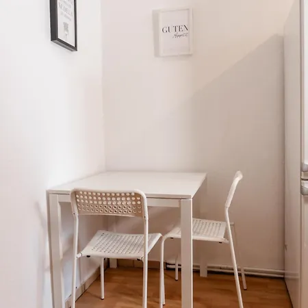 Privatunterkunft M House Ha Komfort & Self Check-in *