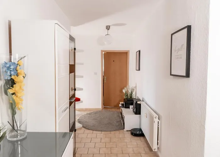 Homestay M House Ha Komfort & Self Check-in Hagen (Arnsberg)