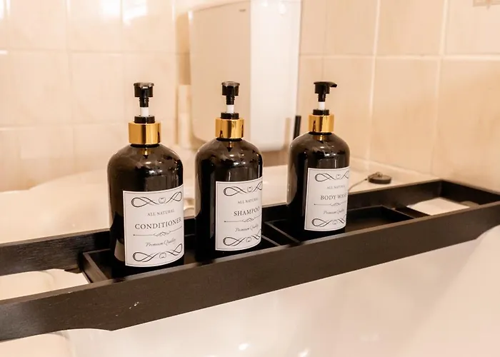 M House Ha Komfort & Self Check-in *