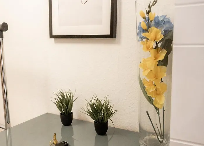 M House Ha Komfort & Self Check-in * Hagen (Arnsberg)