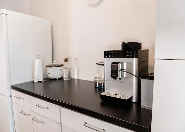 M House Ha Komfort & Self Check-in