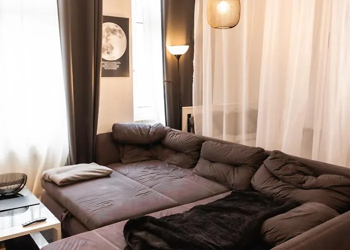 M House Ha Komfort & Self Check-in Homestay