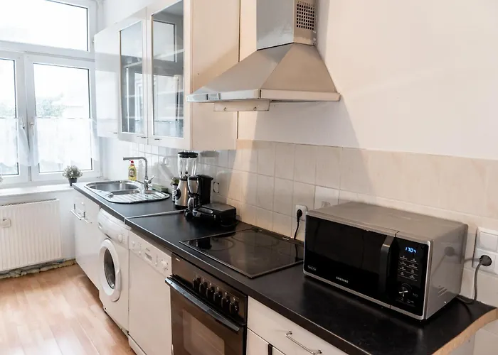 M House Ha Komfort & Self Check-in Homestay *