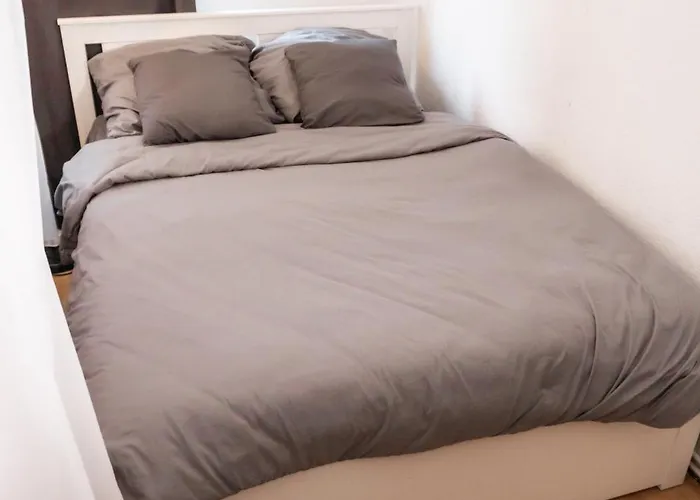 M House Ha Komfort & Self Check-in Homestay Hagen (Arnsberg)