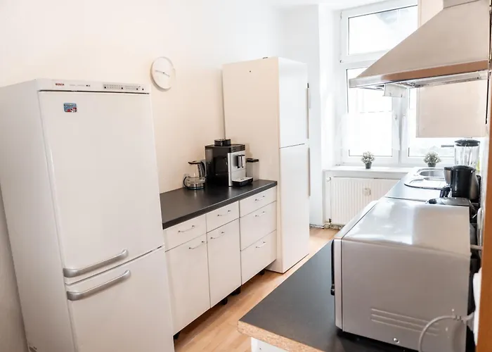 M House Ha Komfort & Self Check-in Hagen (Arnsberg)