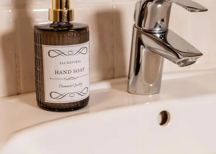 M House Ha Komfort & Self Check-in