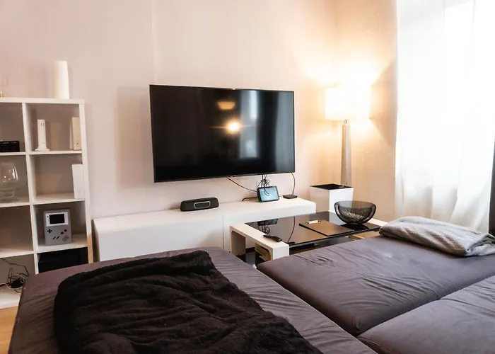 M House Ha Komfort & Self Check-in Homestay *