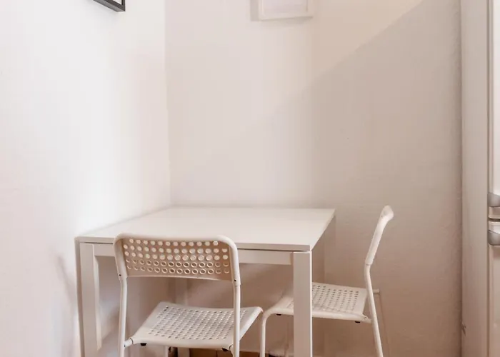 Homestay M House Ha Komfort & Self Check-in *