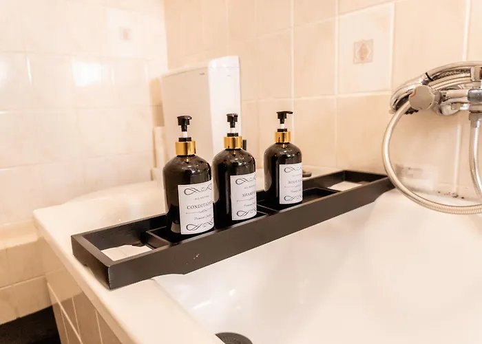 M House Ha Komfort & Self Check-in *