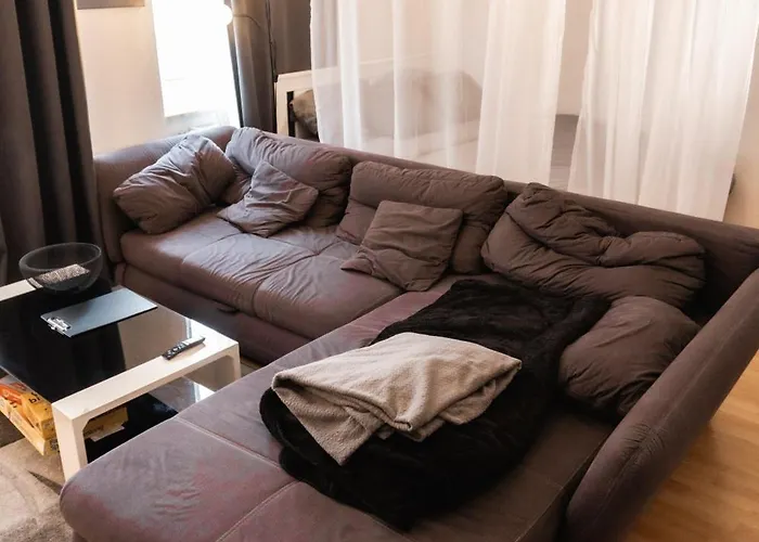 M House Ha Komfort & Self Check-in Homestay